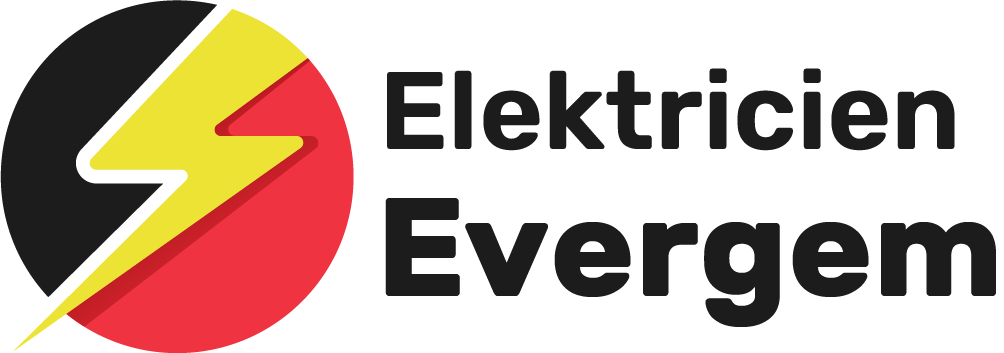 Logo Elektricien Evergem